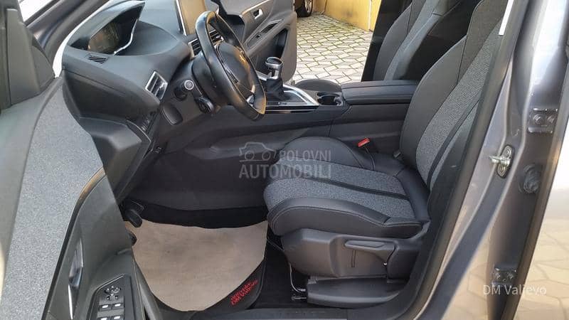 Peugeot 3008 ALLURE/VIRTUEL/N0V