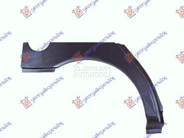 RUB 4 VRATA za Saab 9-3 od 1998. do 2002. god.