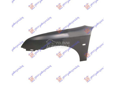 BLATOBRAN za Saab 9-3 od 2002. do 2007. god.