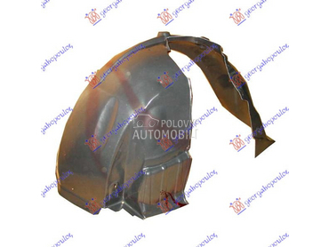 POTKRILO PLASTICNO za Saab 9-3 od 2002. do 2007. god.