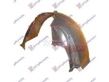 POTKRILO PLASTICNO za Saab 9-3 od 2002. do 2007. god.