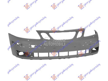 PREDNJI BRANIK (PRSKALICE) za Saab 9-3 od 2002. do 2007. god.