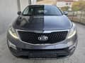 Kia Sportage resty 1.7 CRDI