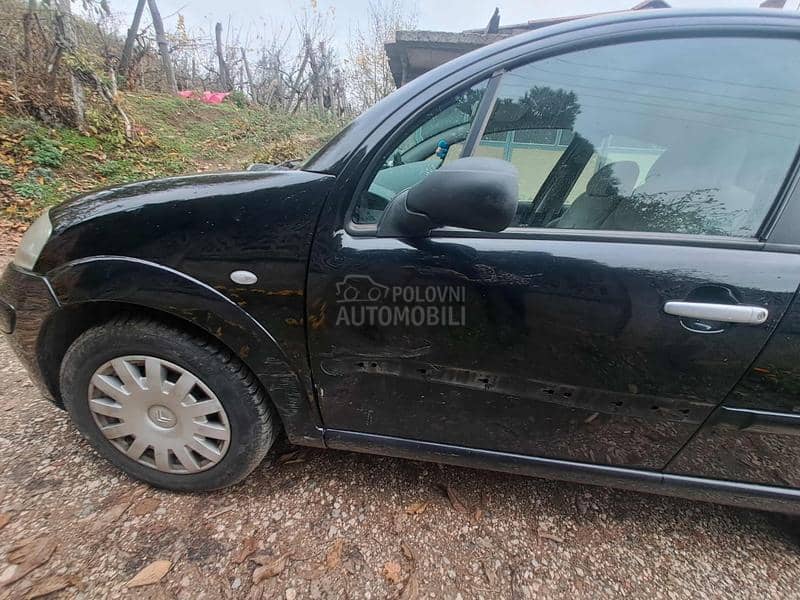 Citroen C3 1.4