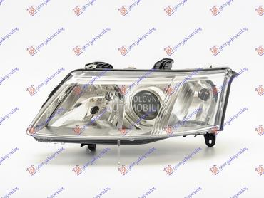 FAR ELEKTRICNI (DEPO) za Saab 9-3 od 2002. do 2007. god.