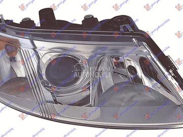 FAR XENON (DEPO) za Saab 9-3 od 2002. do 2007. god.