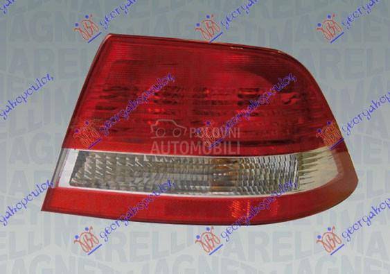 STOP LAMPA SPOLJASNJA (MARELLI