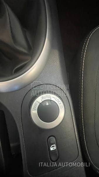 Nissan Qashqai 1.6DCI SAMO 129 000