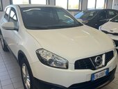 Nissan Qashqai 1.6DCI SAMO 129 000