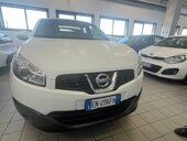 Nissan Qashqai 1.6DCI SAMO 129 000