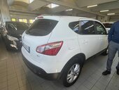 Nissan Qashqai 1.6DCI SAMO 129 000