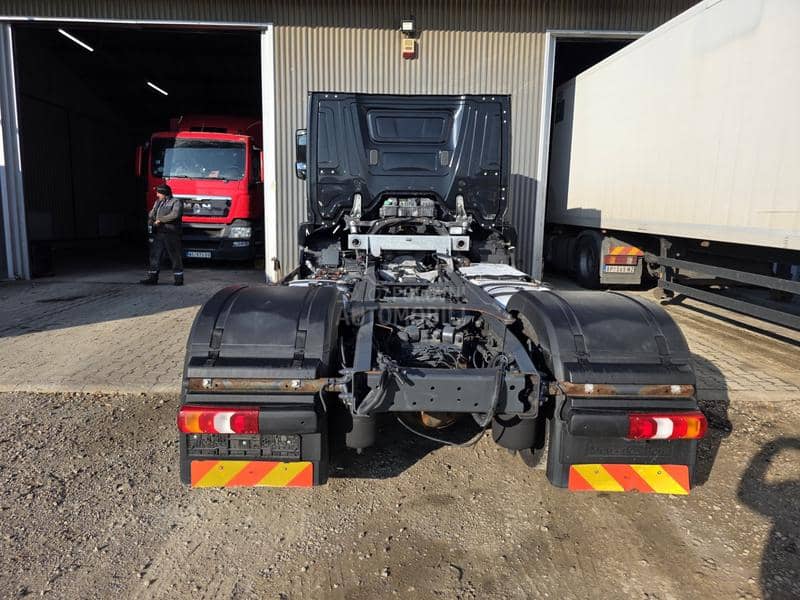 ACTROS MP4 DELOVI 1843