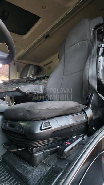 ACTROS MP4 DELOVI 1843