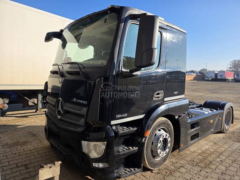 ACTROS MP4 DELOVI 1843