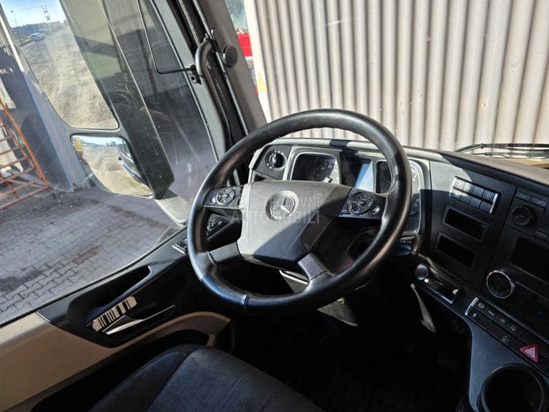 ACTROS MP4 DELOVI 1843