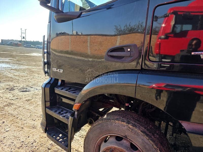 ACTROS MP4 DELOVI 1843
