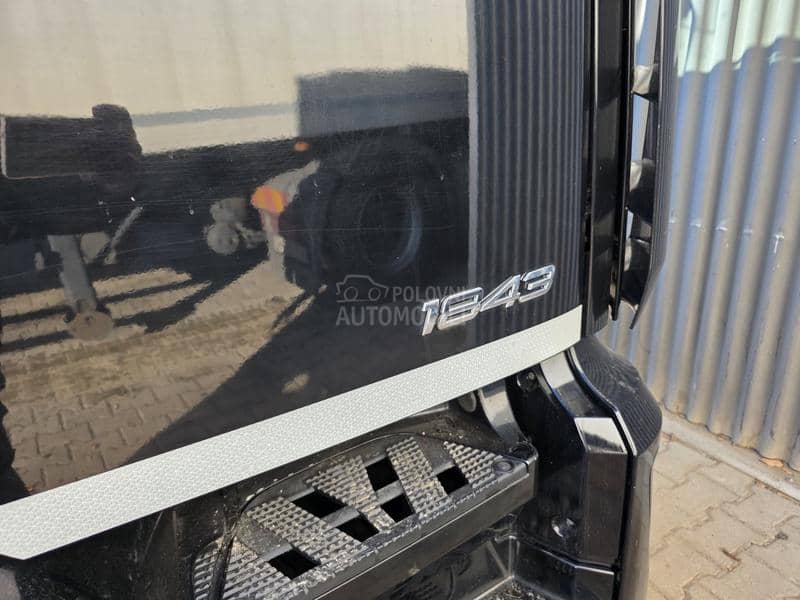 ACTROS MP4 DELOVI 1843