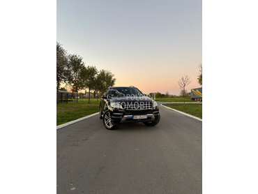 Mercedes Benz ML 250 