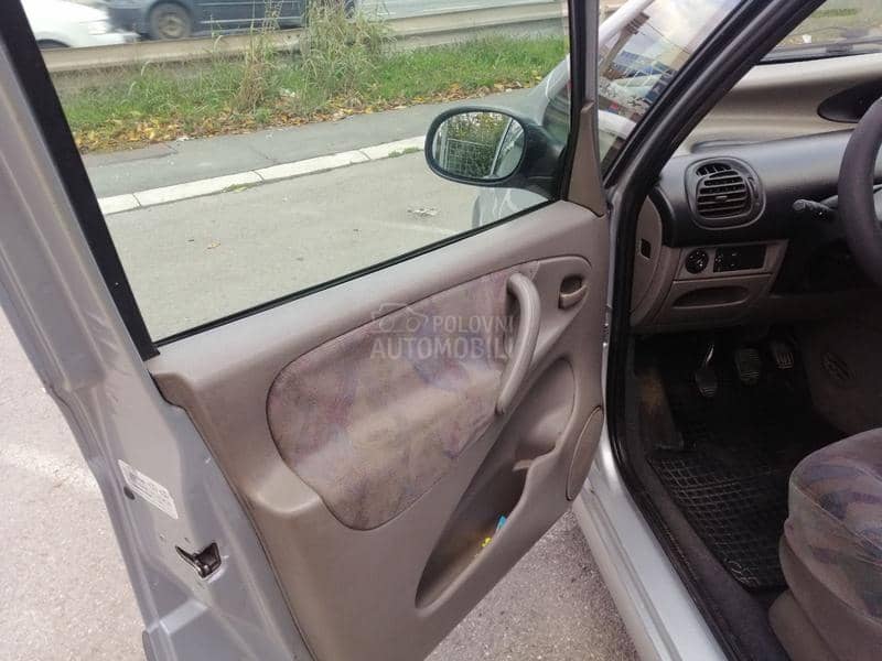 Citroen Xsara Picasso 