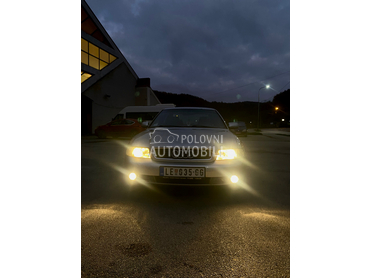 Audi A4 b5