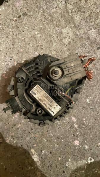 eco alternator