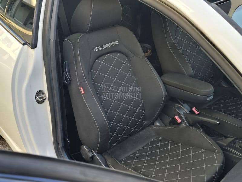 Seat Ibiza CUPRA