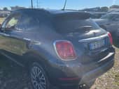 Fiat 500X 2.0D AUTO-MAT/XSENO