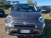 Fiat 500X 2.0D AUTO-MAT/XSENO