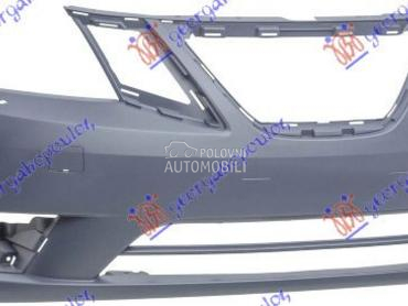 PREDNJI BRANIK PM (SA MAGLENKA za Saab 9-3 od 2007. do 2012. god.