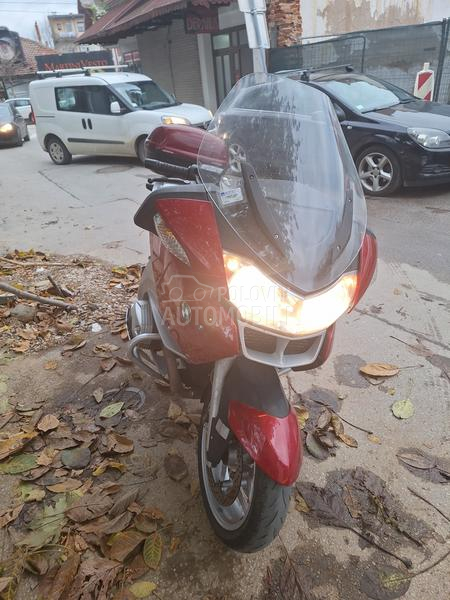 BMW Rt1200