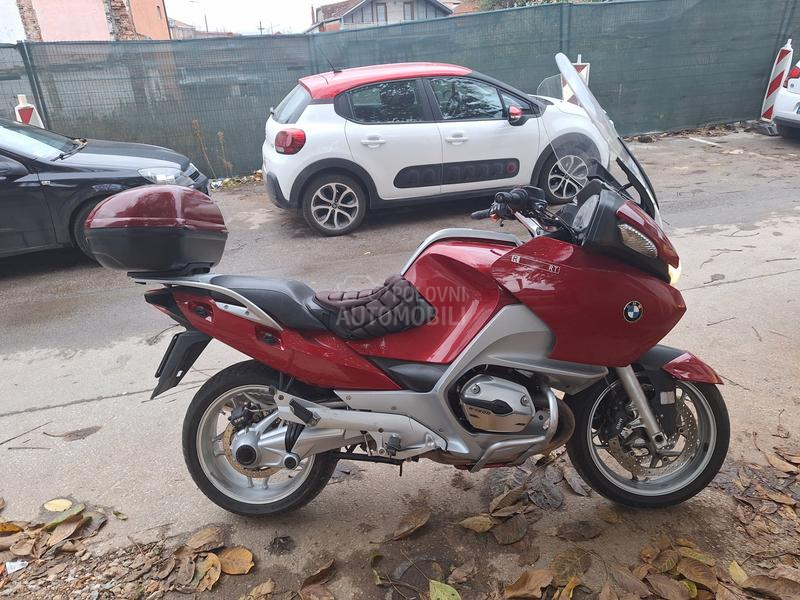 BMW Rt1200