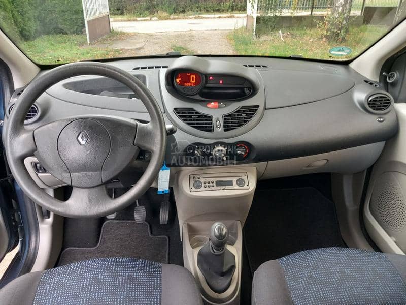 Renault Twingo 1.2 8V