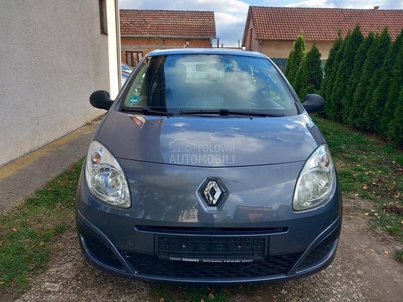 Renault Twingo 1.2 8V