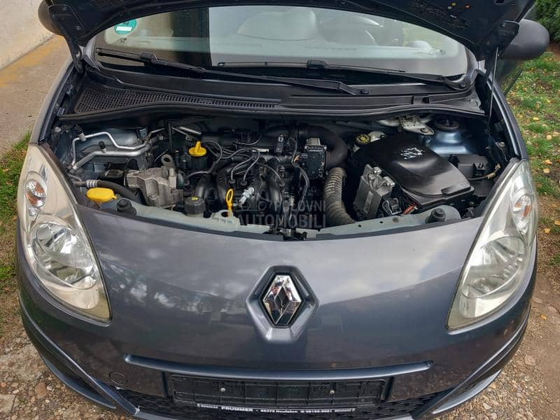 Renault Twingo 1.2 8V