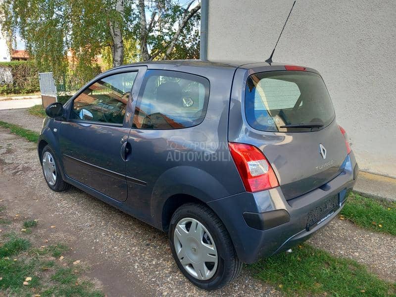 Renault Twingo 1.2 8V