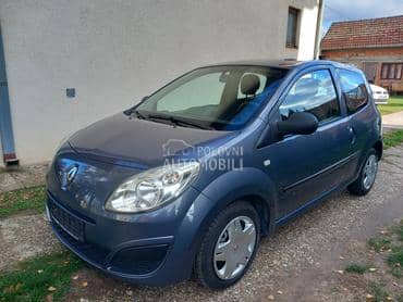 Renault Twingo 1.2 8V