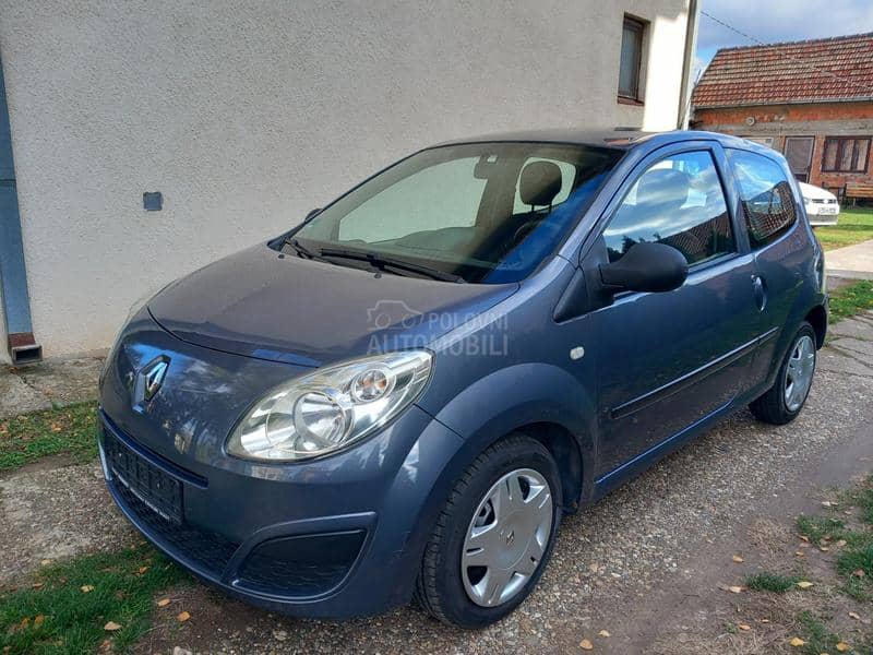 Renault Twingo 1.2 8V