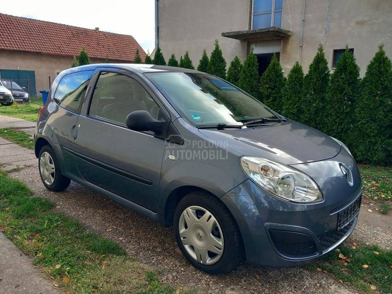 Renault Twingo 1.2 8V