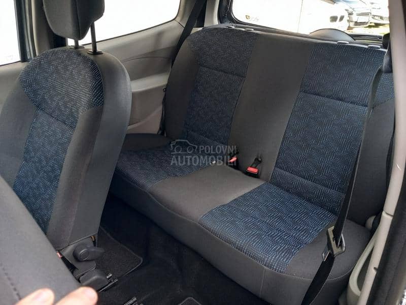 Renault Twingo 1.2 8V