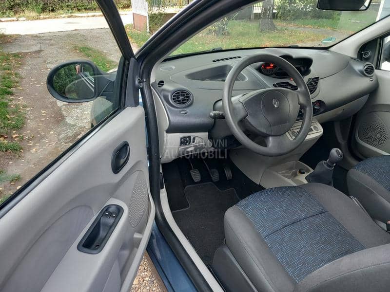 Renault Twingo 1.2 8V