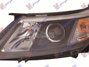 FAR ELEKTRICNI (TYC) za Saab 9-3 od 2007. do 2012. god.