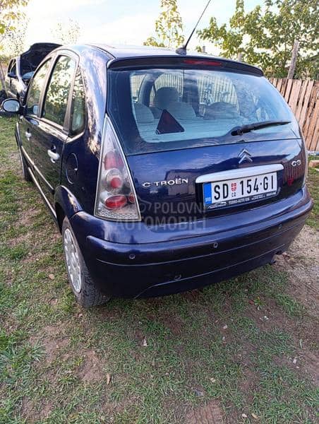 Citroen C3 