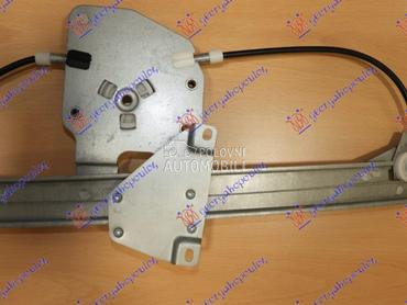 PODIZAC ZADNJEG PROZORA ELEKTR za Saab 9-3 od 2002. do 2007. god.