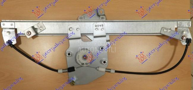 PODIZAC ZADNJEG PROZORA ELEKTR