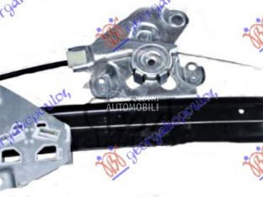 PODIZAC ZADNJEG PROZORA ELEKTR za Saab 9-3 od 2007. do 2012. god.