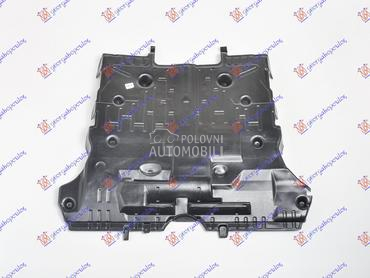 ZASTITA MOTORA DIZEL za Saab 9-5 od 1998. do 2005. god.