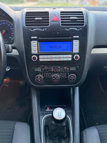 Volkswagen Golf 5 UNITED