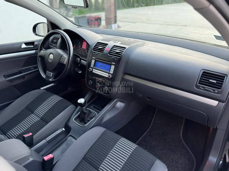 Volkswagen Golf 5 UNITED