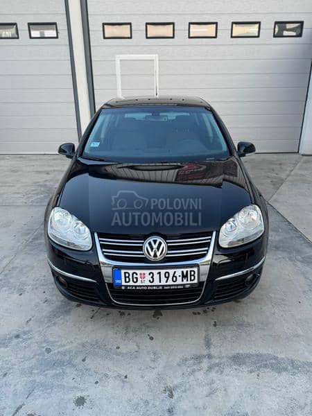 Volkswagen Golf 5 UNITED