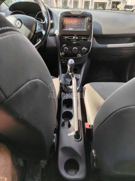 Renault Clio 1.5dci